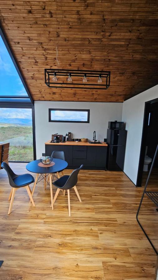 Villa Little Acre Luxury Pods Tulbagh Exterior foto